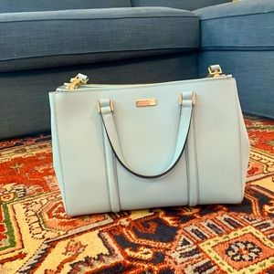 Kate Spade Newbury Lane Loden bag
